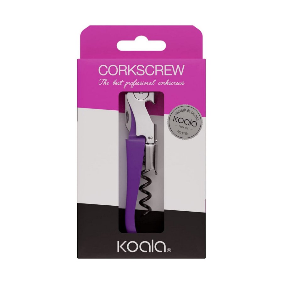 Proptrkker Koala 6701YY01 Metal 12,4 x 14 x 23 cm #7