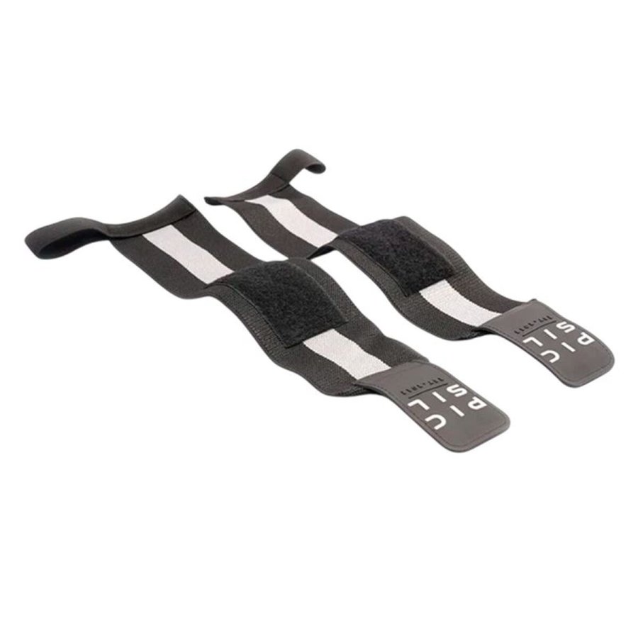 H�ndledsst�tte til tr�ning Picsil PSP0619-Black Sort #2