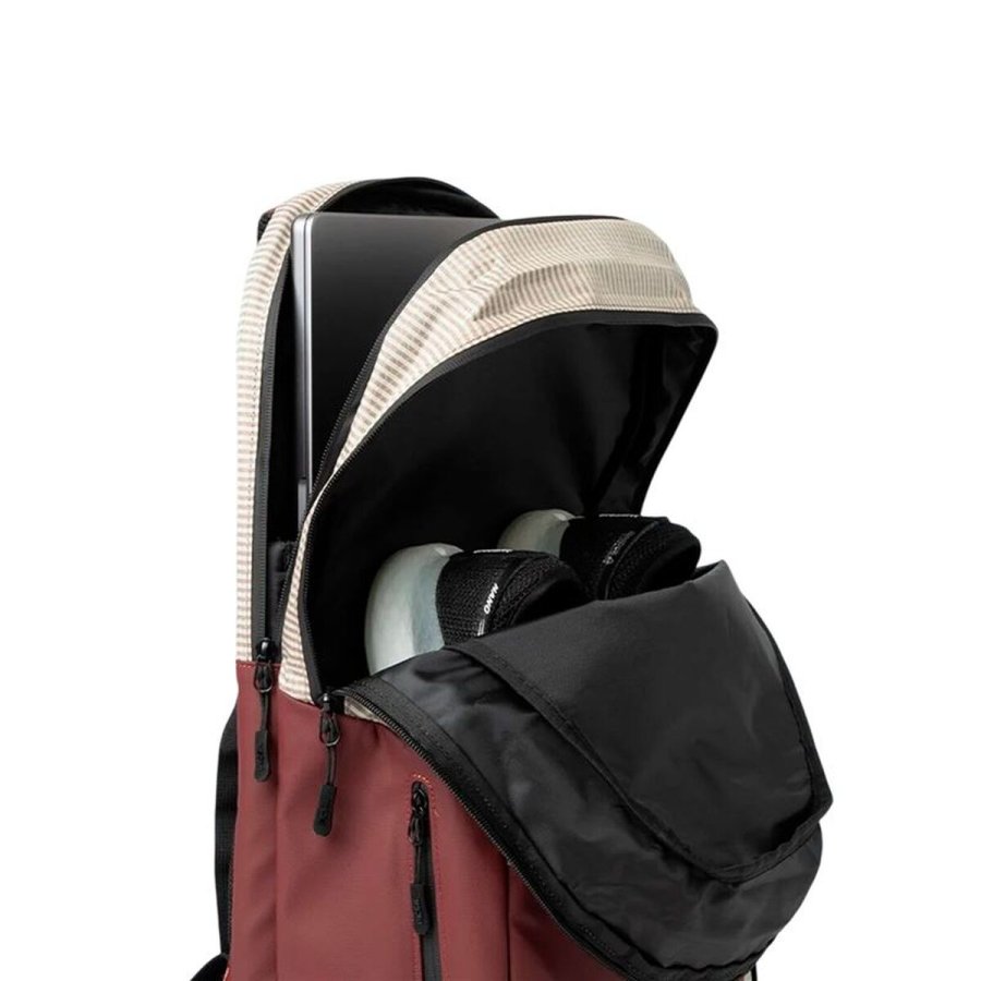 Sportsrygs�k Picsil Urban Collection Backpack Brun #3