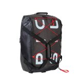 Sportstaske Picsil Duffle Bag 01 Moonless Sort 45 L #1