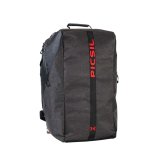 Sportstaske Picsil Duffle Bag 01 Moonless Sort 45 L #3