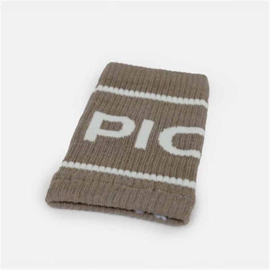 H�ndledsst�tte til tr�ning Picsil PSD0122-Tan Brun #2