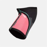 Kn�beskytter Picsil Hex Tech 5mm Pink #2