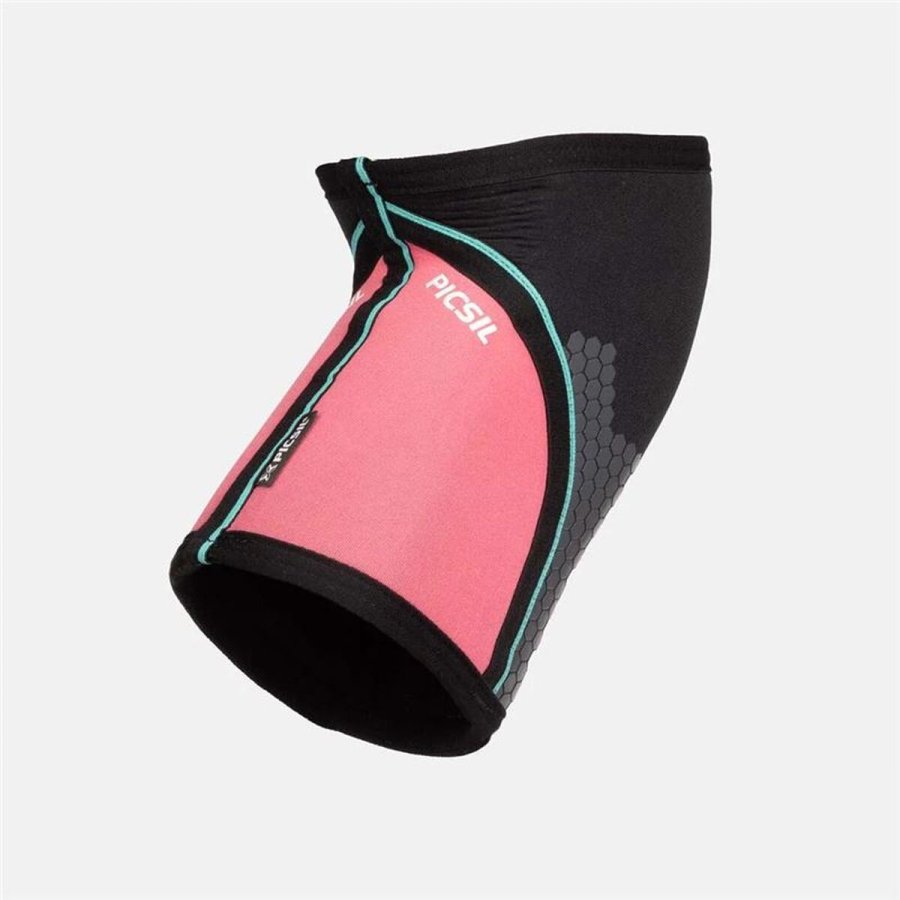 Kn�beskytter Picsil Hex Tech 5mm Pink #2