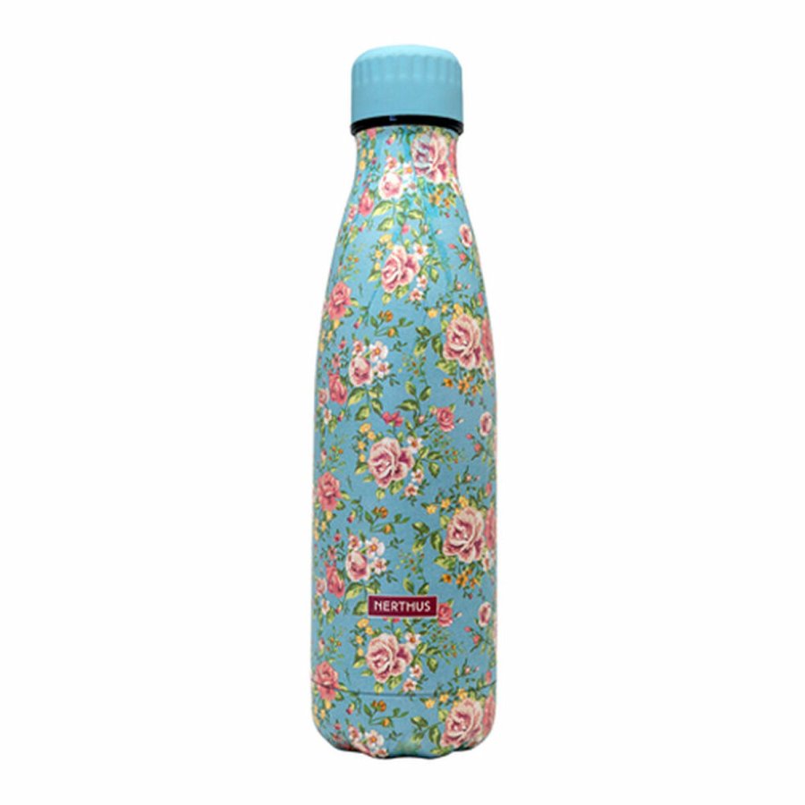 Termokande Vin Bouquet Cvetlice Rustfrit stl 500 ml #1