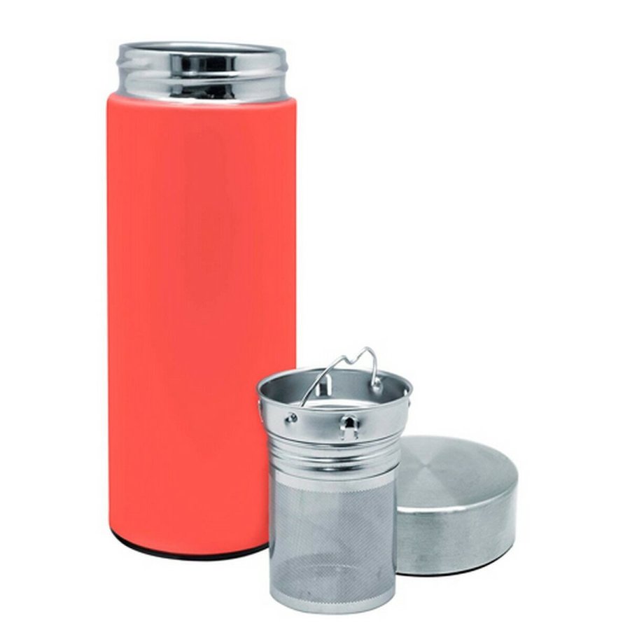 Termokande Vin Bouquet Koral 300 ml Filter til infusioner #1