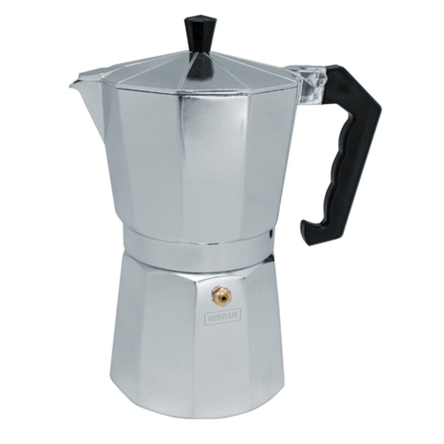 Italiensk Kaffekande Vin Bouquet 12 Skodelice #1