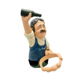 karaffel Vin Bouquet Rustfrit stl #1