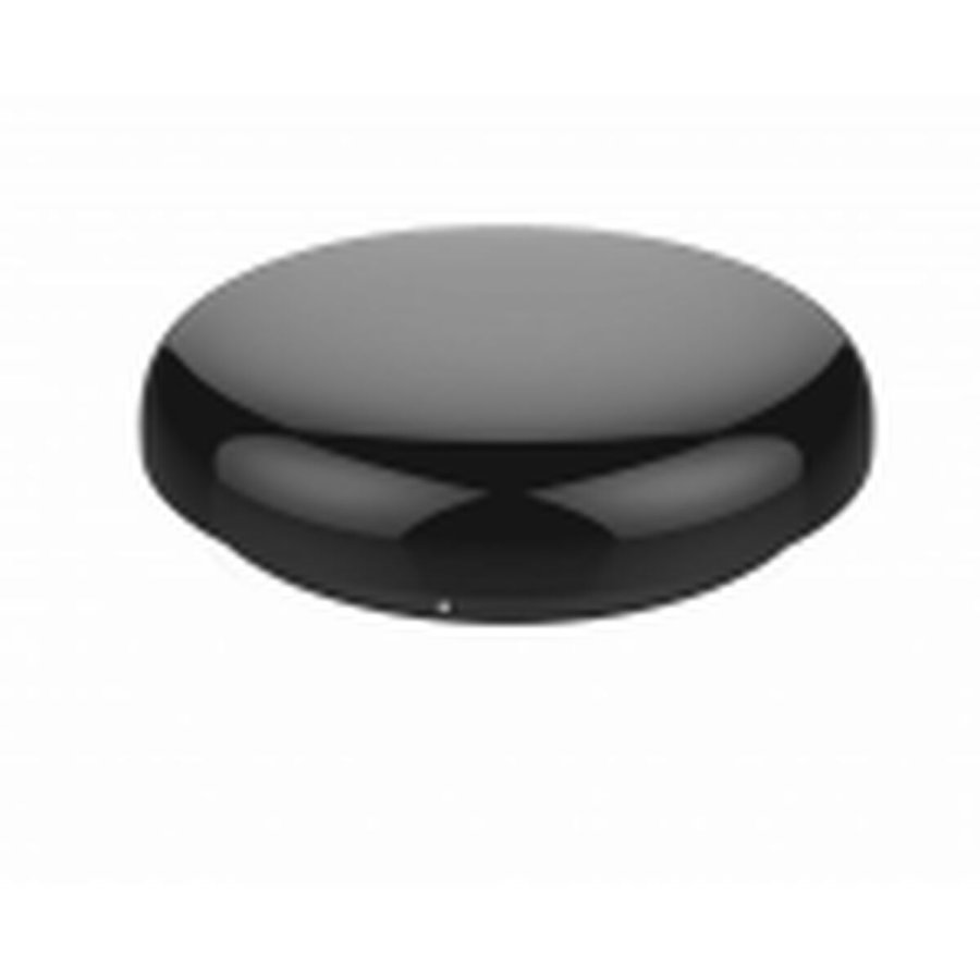 Universal fjernbetjening LEOTEC LEIRCONT01 Sort #1