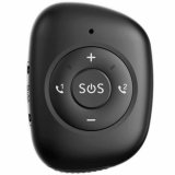 GPS-lokalisering LEOTEC LETRACK02K #1