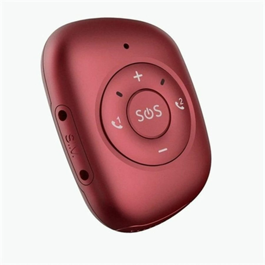 GPS-lokalisering LEOTEC LETRACK02R #1
