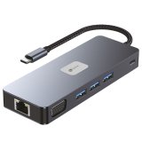USB Hub LEOTEC LEDS03 #2