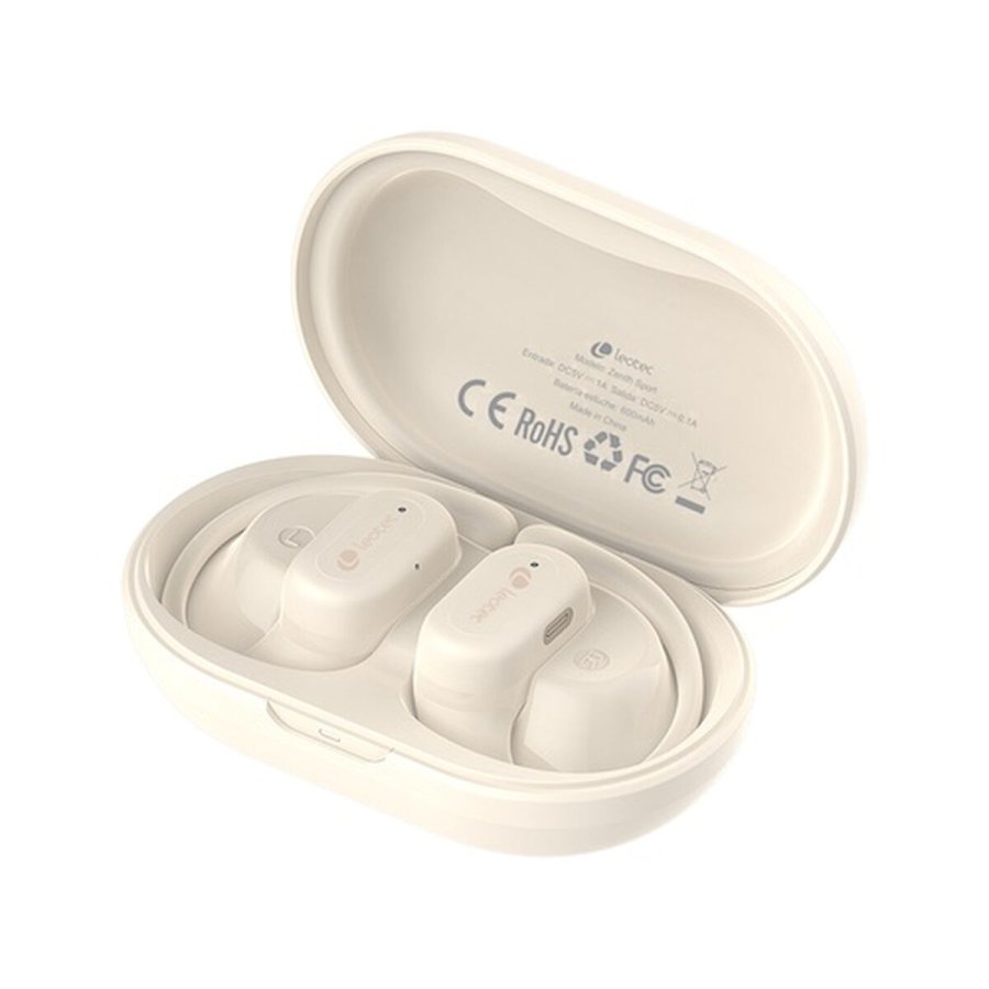 Skrm LEOTEC LETWS01W Beige #5