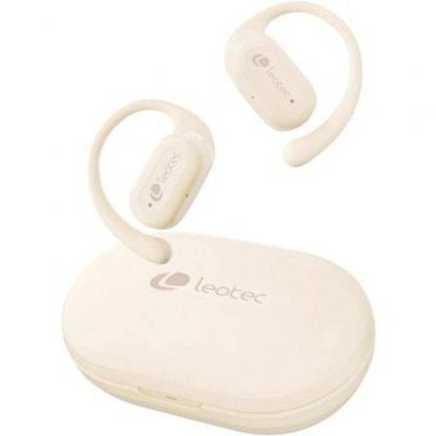 Skrm LEOTEC LETWS01W Beige #2
