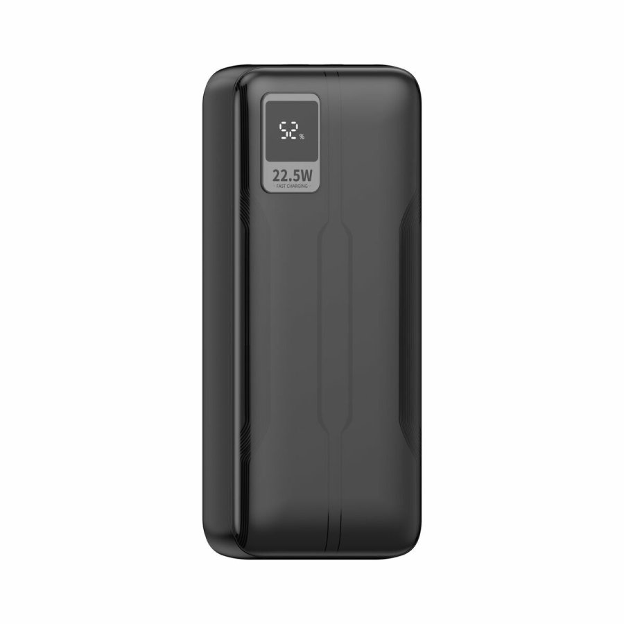 Powerbank LEOTEC LEPOW20W22K Sort 20000 mAh #5