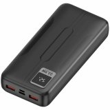 Powerbank LEOTEC LEPOW20W22K Sort 20000 mAh #6