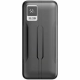 Powerbank LEOTEC LEPOW20W22K Sort 20000 mAh #7