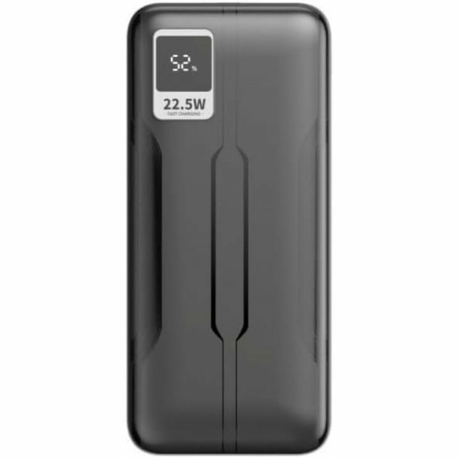 Powerbank LEOTEC LEPOW20W22K Sort 20000 mAh #7