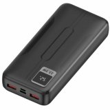 Powerbank LEOTEC LEPOW20W22K Sort 20000 mAh #2