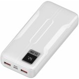Powerbank LEOTEC LEPOW20W22W Hvid 20000 mAh #6