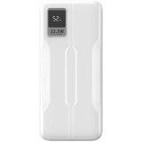 Powerbank LEOTEC LEPOW20W22W Hvid 20000 mAh #7