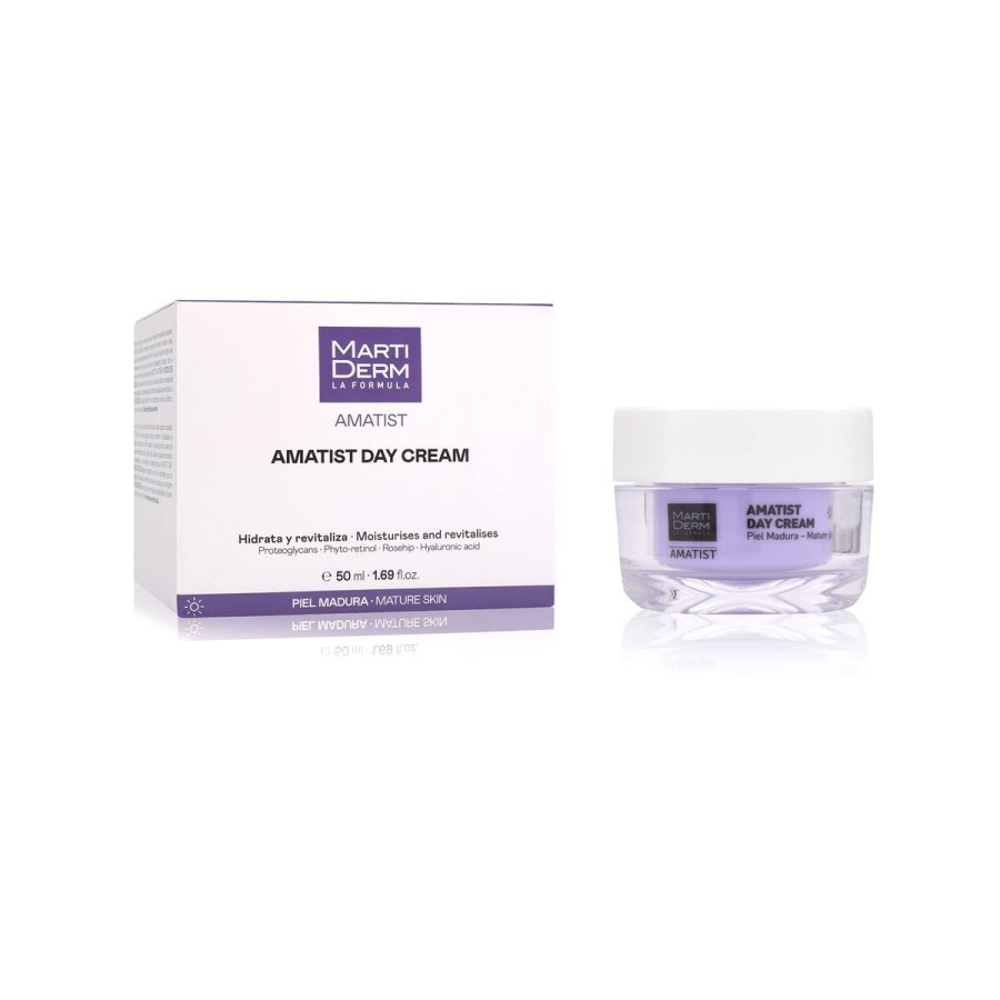 Dagcreme Martiderm AMATIST 50 ml #1