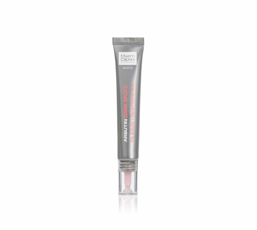 Antioxidant Creme Martiderm Shot #2