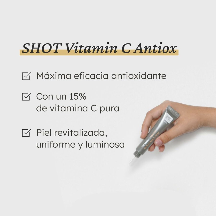 Antioxidant Creme Martiderm Shot #4