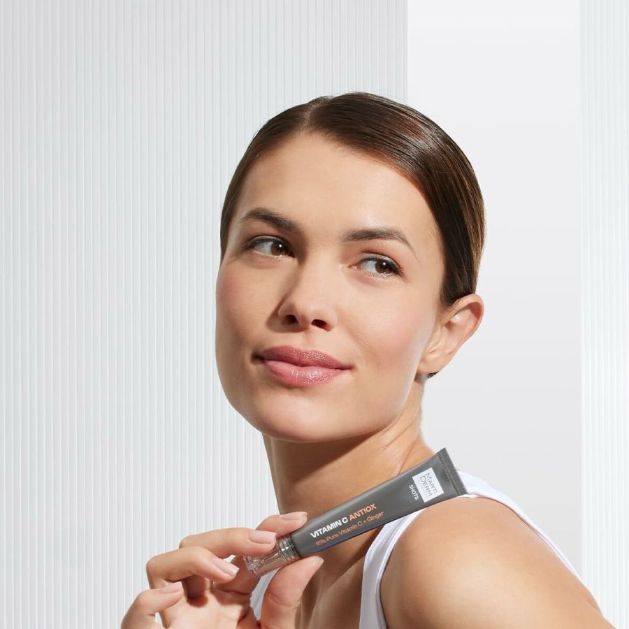 Antioxidant Creme Martiderm Shot #5