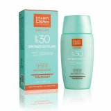 Solblogger Martiderm SUN CARE #1