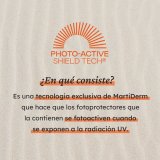 Solblogger Martiderm SUN CARE #2