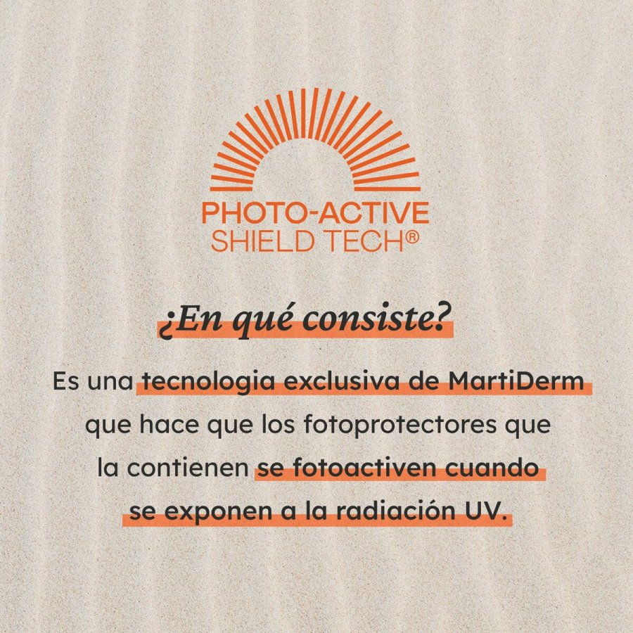 Solblogger Martiderm SUN CARE #2