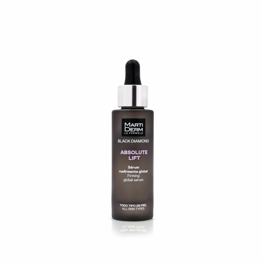 Fugtgivende serum Martiderm BLACK DIAMOND 30 ml #1