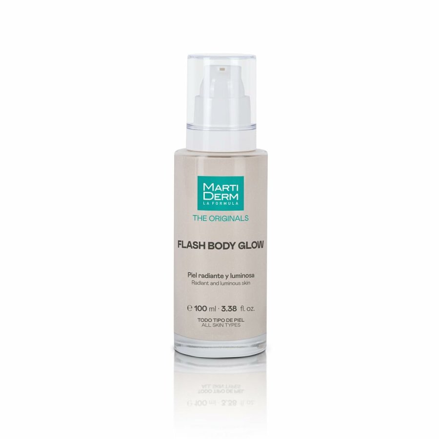 Bodylotion Martiderm THE ORIGINALS #1