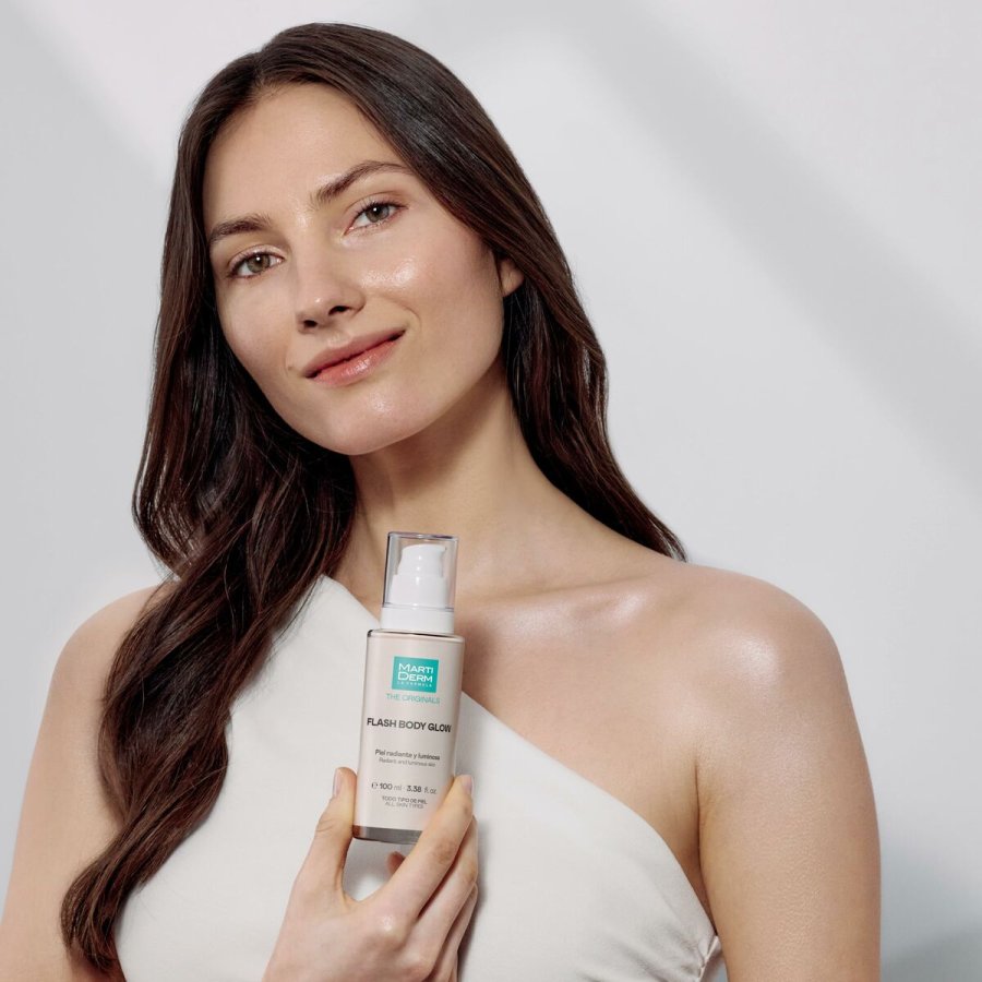 Bodylotion Martiderm THE ORIGINALS #3