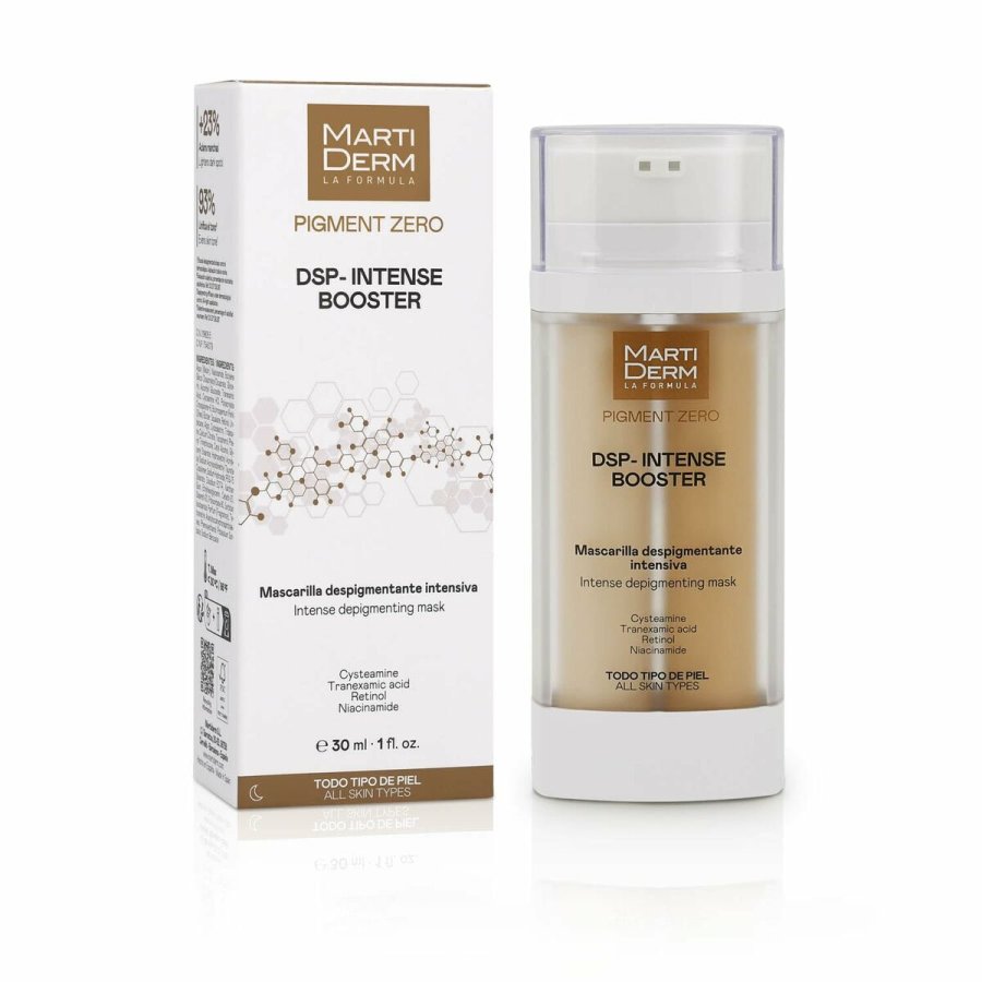 Ansigtscreme Martiderm PIGMENT ZERO 30 ml #1