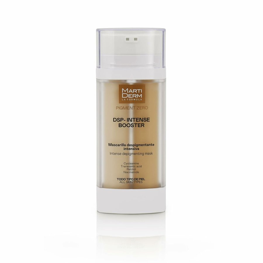 Ansigtscreme Martiderm PIGMENT ZERO 30 ml #2