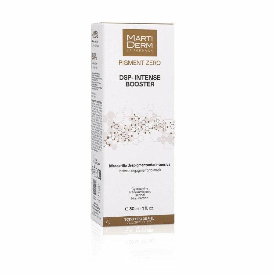 Ansigtscreme Martiderm PIGMENT ZERO 30 ml #3