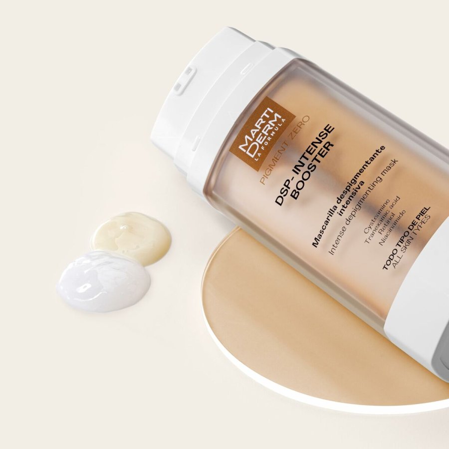 Ansigtscreme Martiderm PIGMENT ZERO 30 ml #4