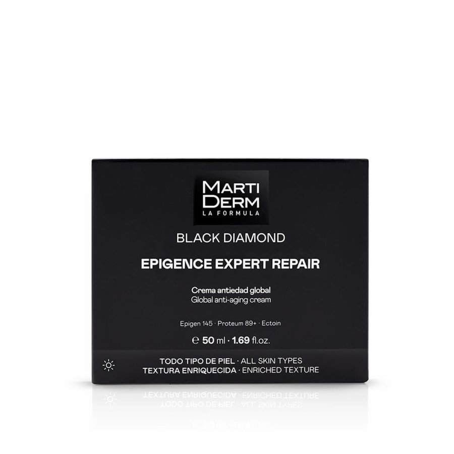 Ansigtscreme Martiderm BLACK DIAMOND 50 ml #2