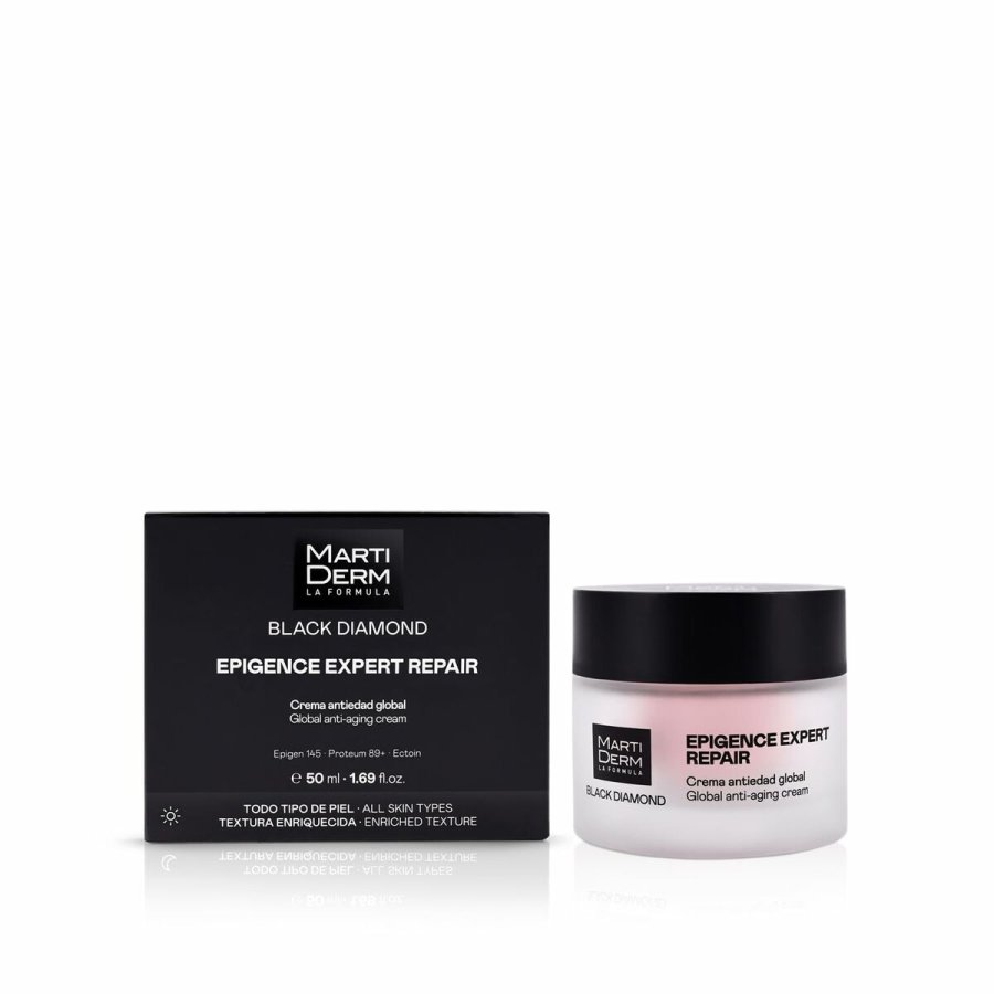 Ansigtscreme Martiderm BLACK DIAMOND 50 ml #3