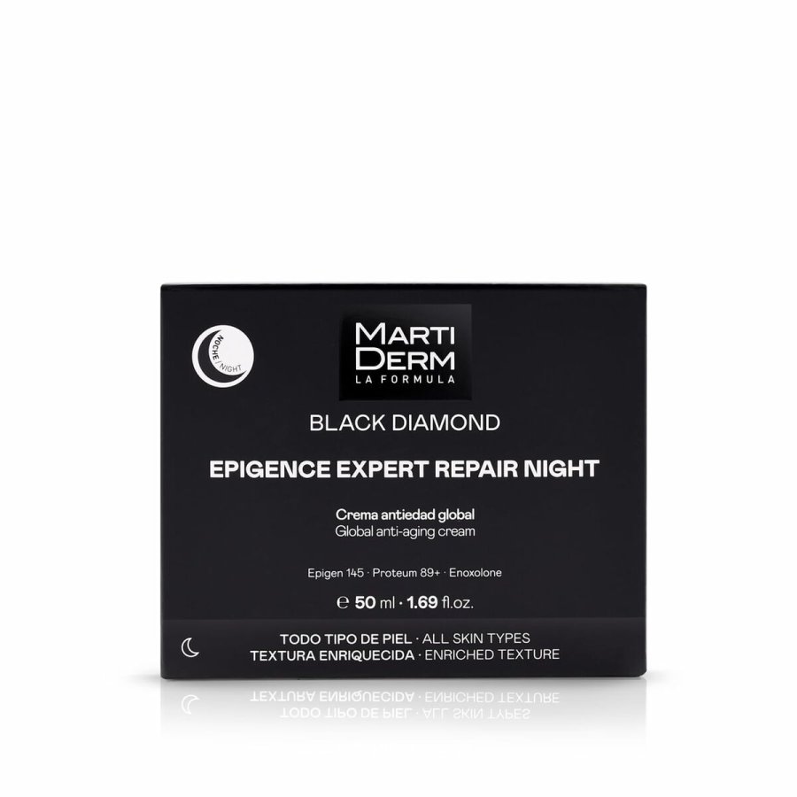 Ansigtscreme Martiderm BLACK DIAMOND 50 ml #2