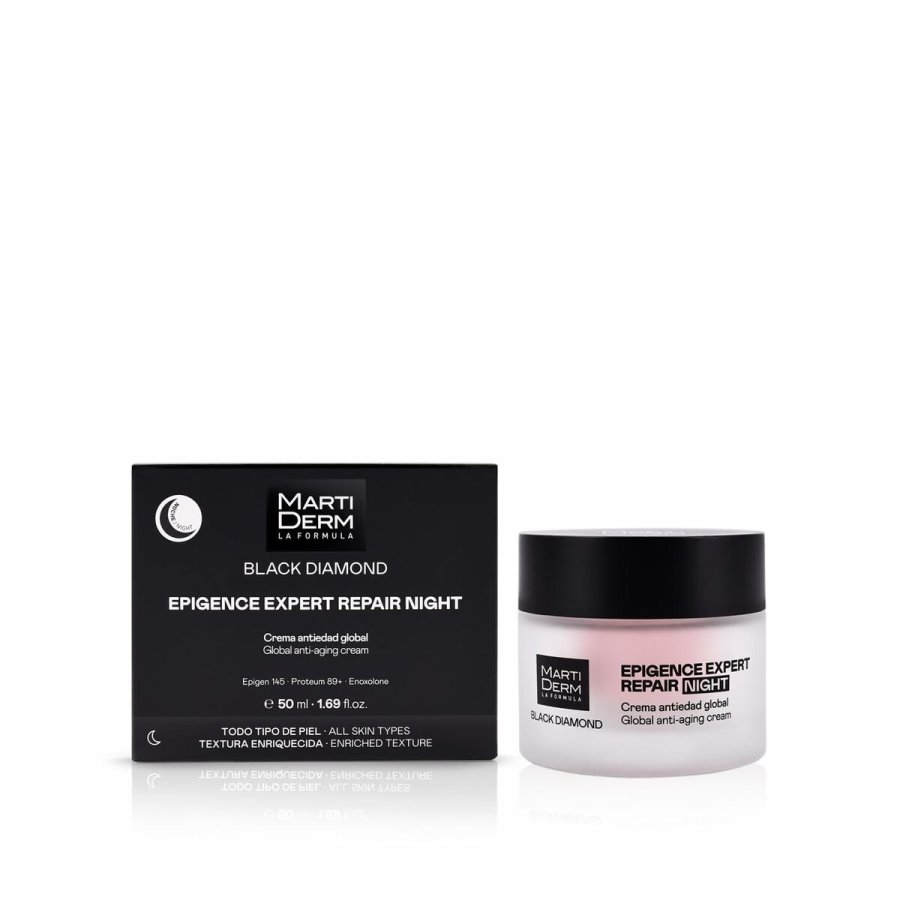 Ansigtscreme Martiderm BLACK DIAMOND 50 ml #3