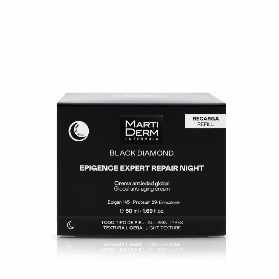 Ansigtscreme Martiderm BLACK DIAMOND 50 ml #1