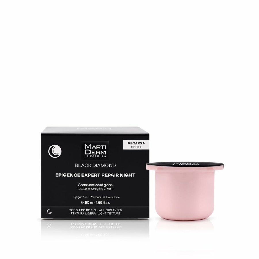 Ansigtscreme Martiderm BLACK DIAMOND 50 ml #2