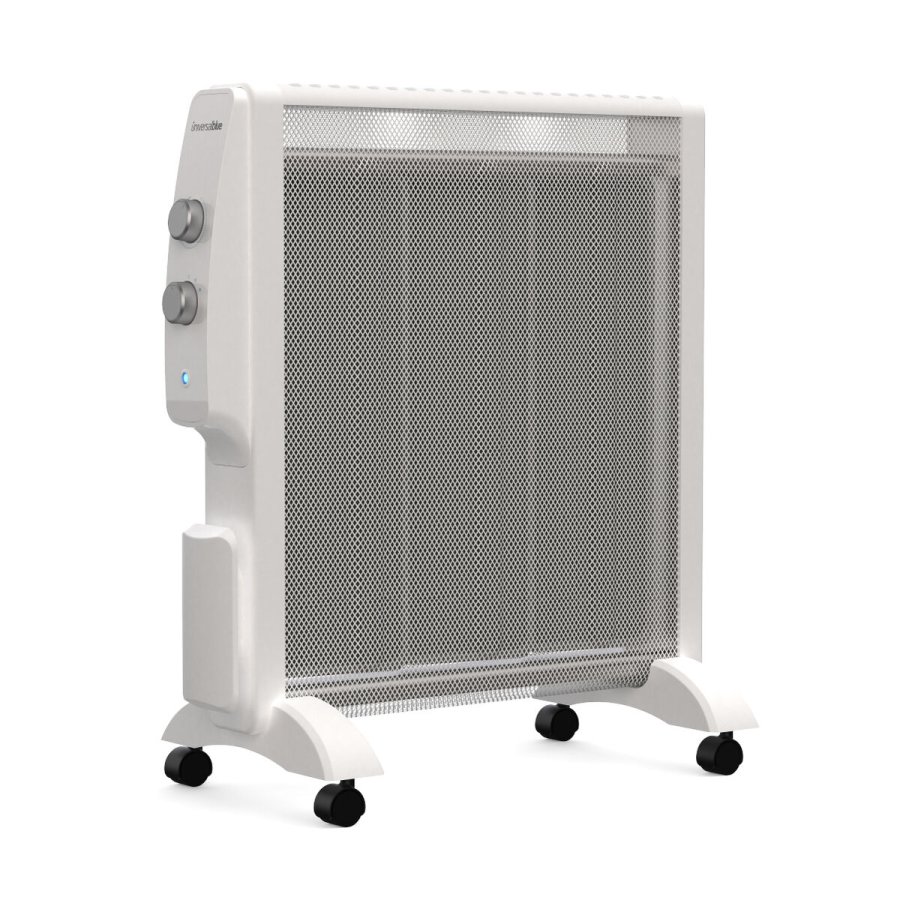 Radiator Universal Blue UCRM9000 Hvid 1500 W #1
