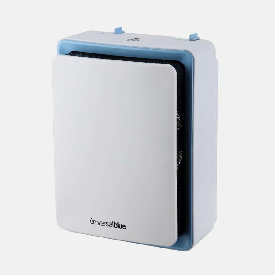 Digitalt varmeapparat Universal Blue 464-UCVT9301 Hvid 2000 W #1