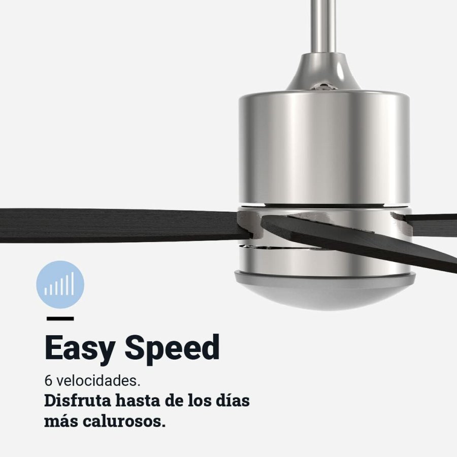 Loftsventilator Universal Blue 270-UVT1318 #4