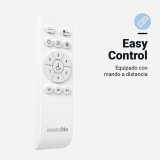 Loftsventilator Universal Blue 272-UVT1320  132 cm #5