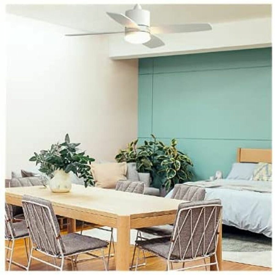 Loftsventilator Universal Blue MIDI 4052W 55W Hvid (132 cm) #3